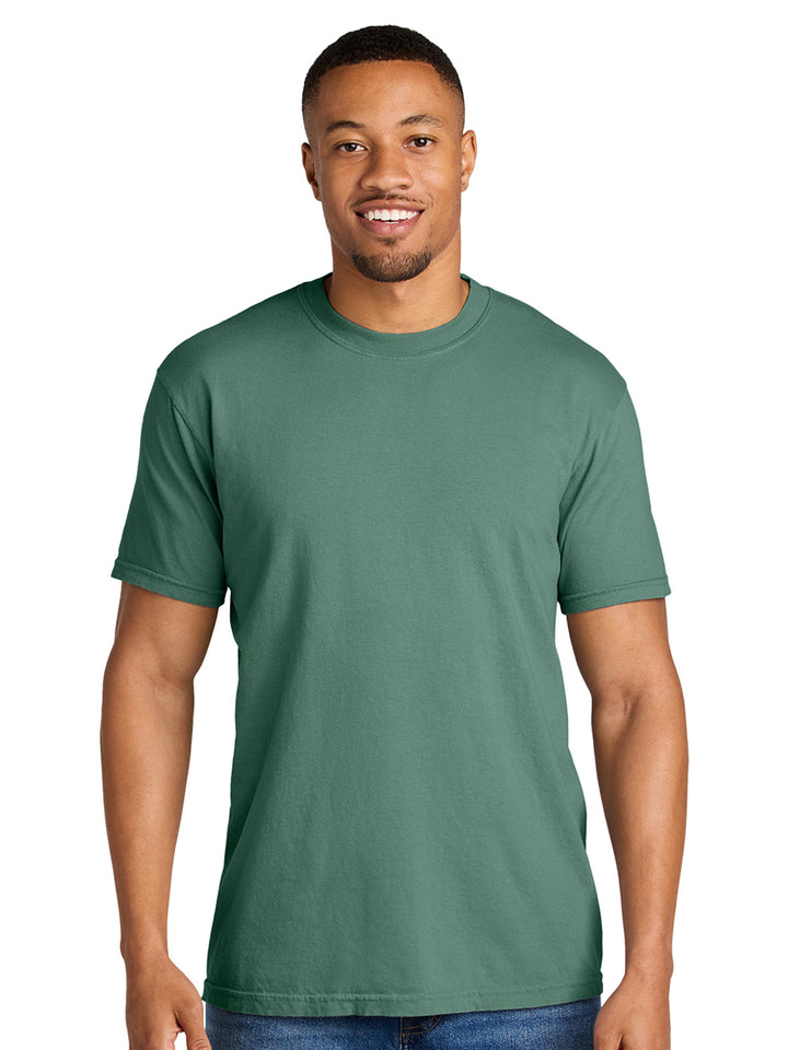 Comfort Colors Heavyweight Ring Spun Tee