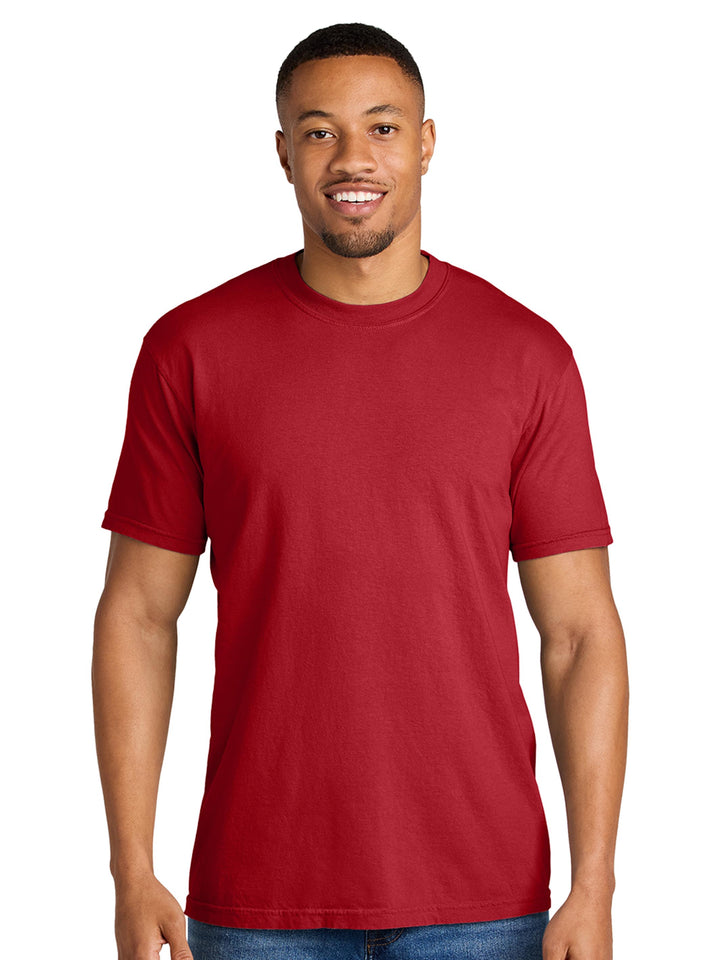 Comfort Colors Heavyweight Ring Spun Tee