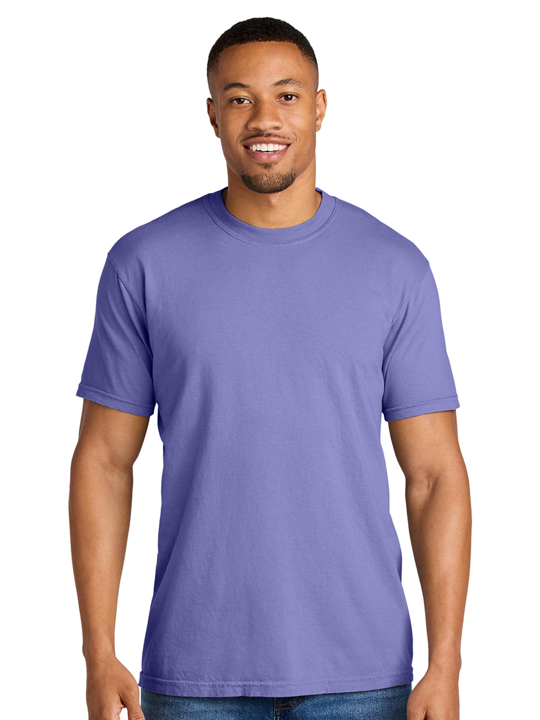 Comfort Colors Heavyweight Ring Spun Tee