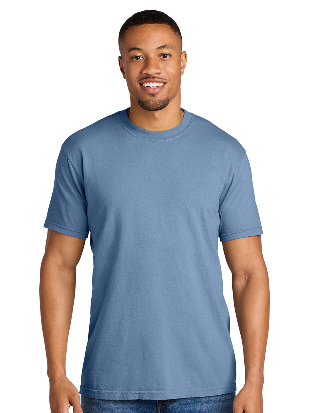 Comfort Colors Heavyweight Ring Spun Tee