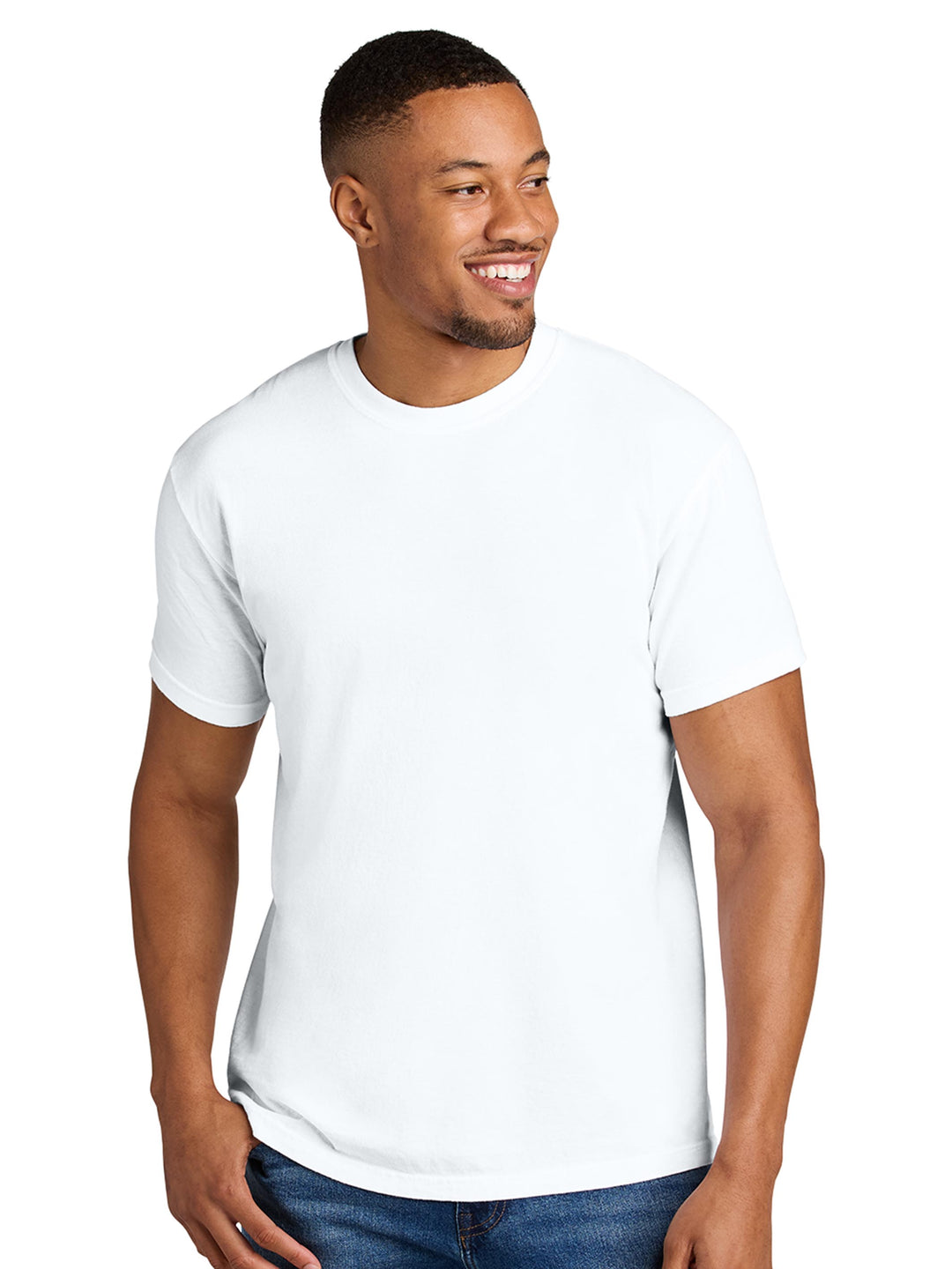 Comfort Colors Heavyweight Ring Spun Tee