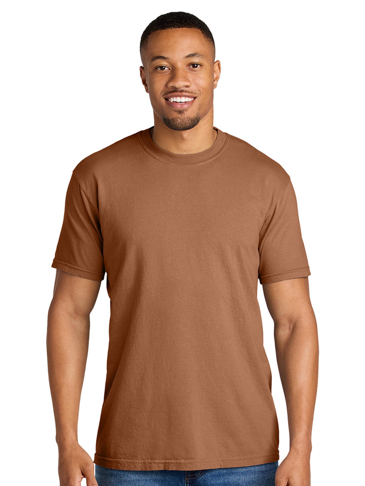 Comfort Colors Heavyweight Ring Spun Tee