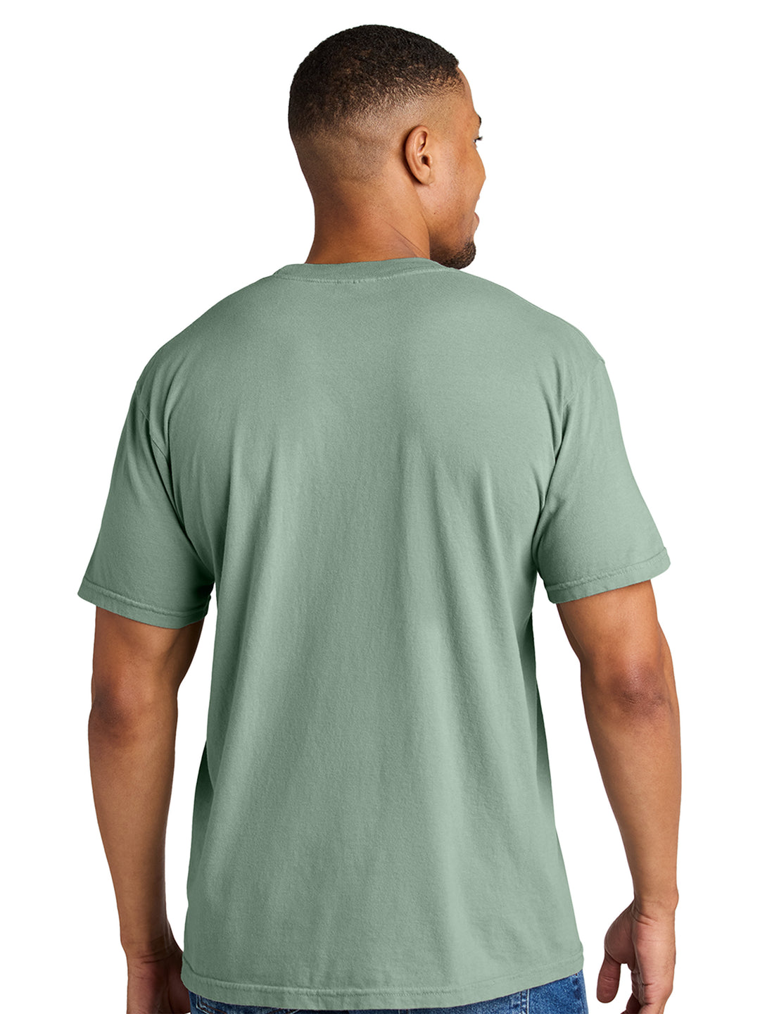 Comfort Colors Heavyweight Ring Spun Tee