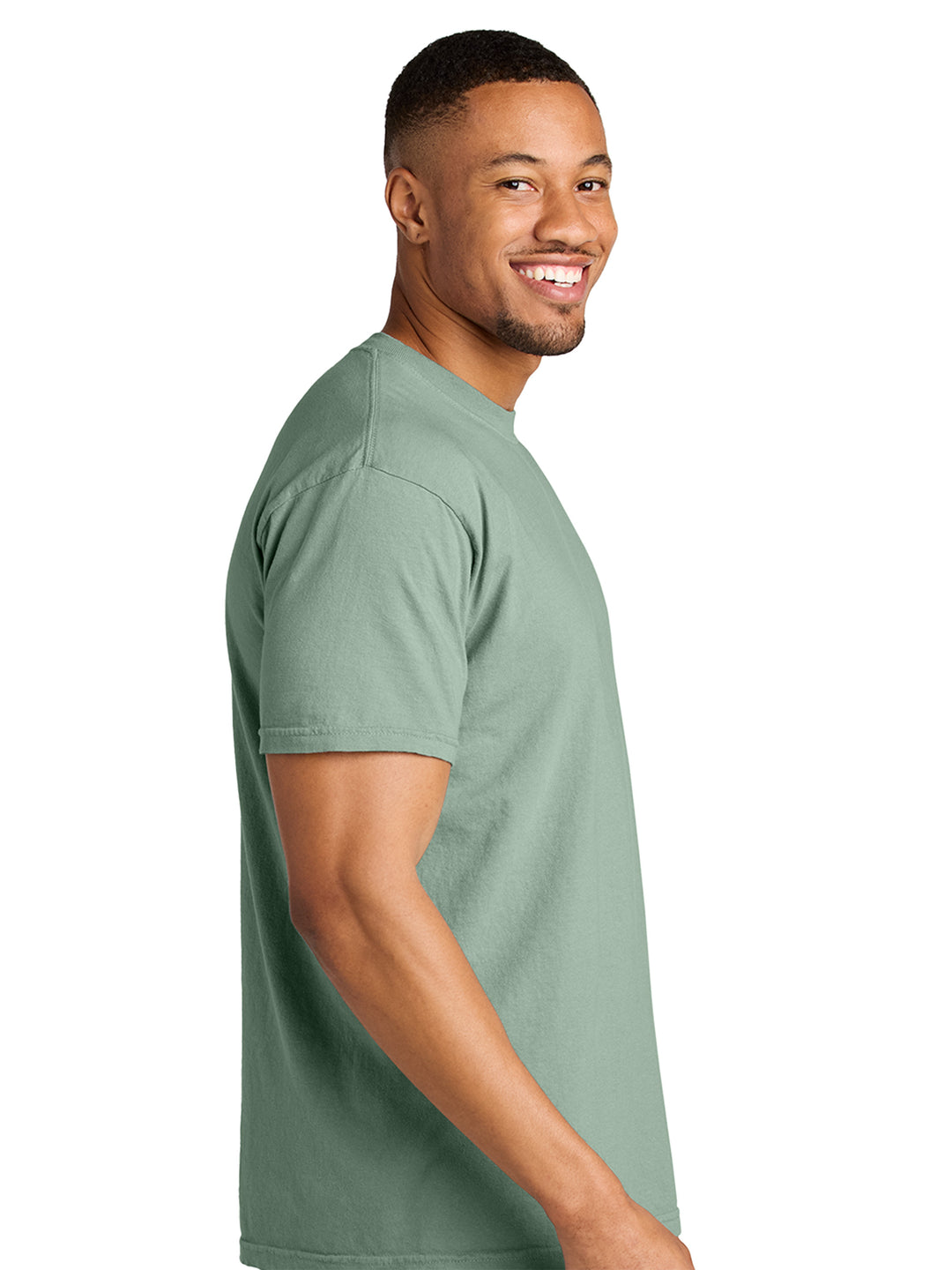 Comfort Colors Heavyweight Ring Spun Tee