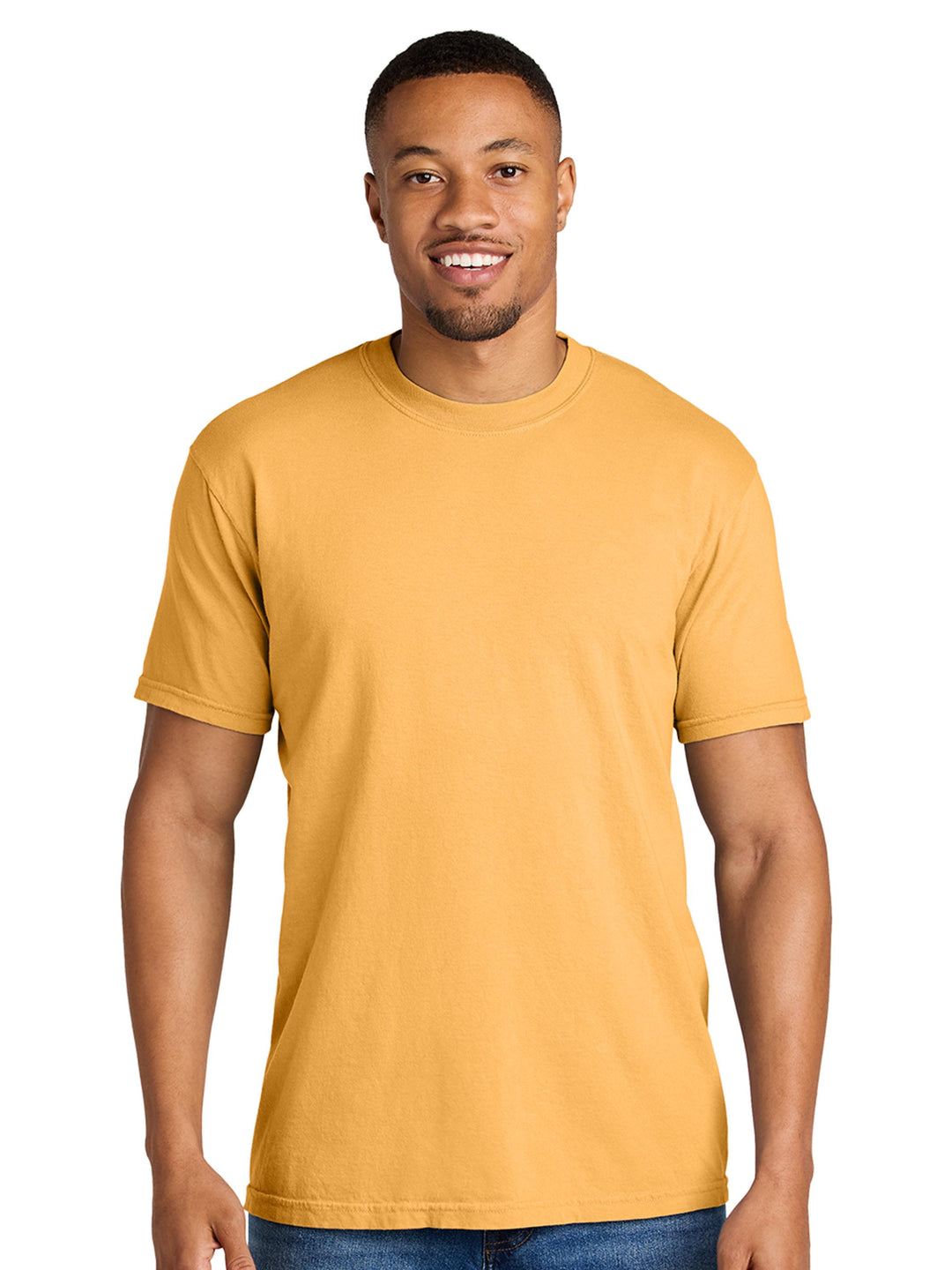 Comfort Colors Heavyweight Ring Spun Tee