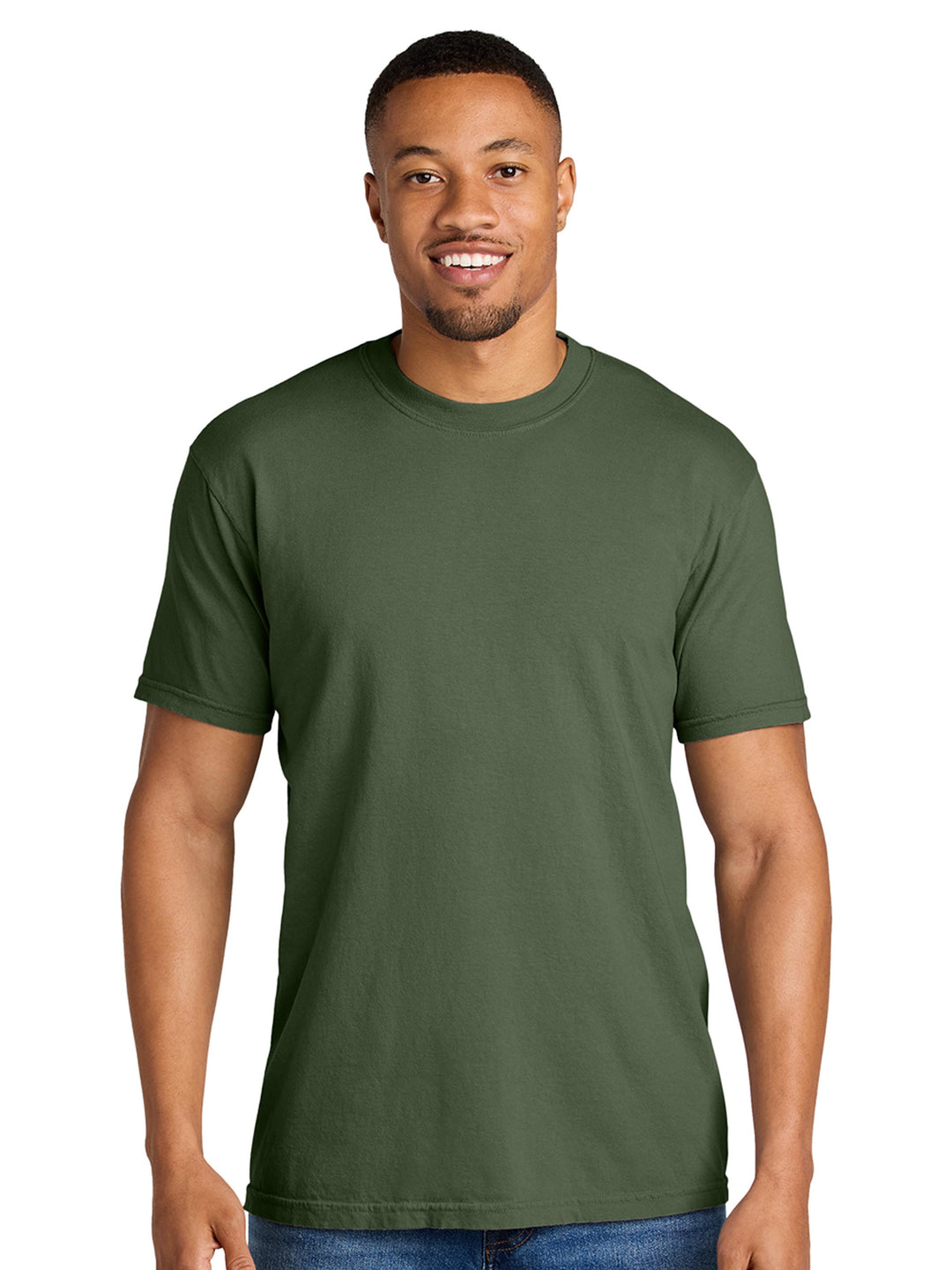 Comfort Colors Heavyweight Ring Spun Tee