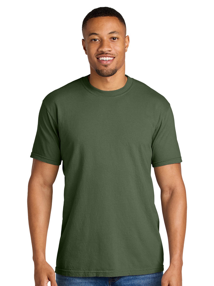 Comfort Colors Heavyweight Ring Spun Tee