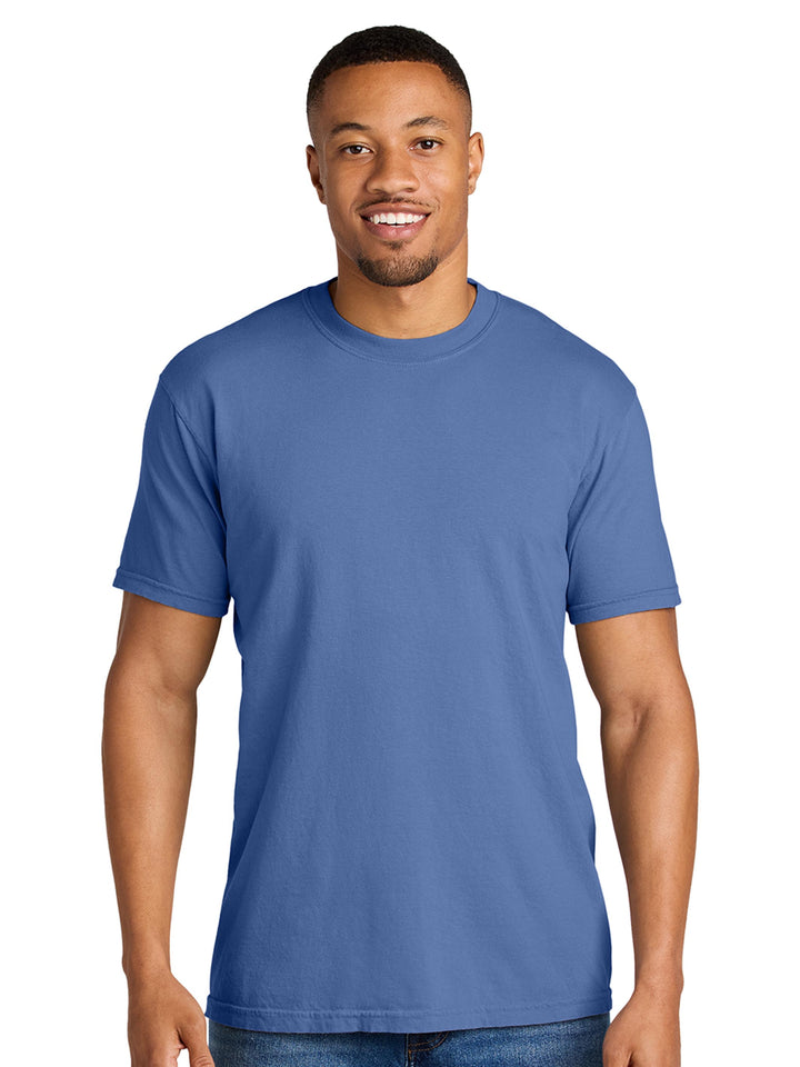 Comfort Colors Heavyweight Ring Spun Tee