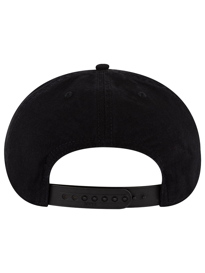 OTTO CAP 5 Panel Mid Profile Unstructured Baseball Hat