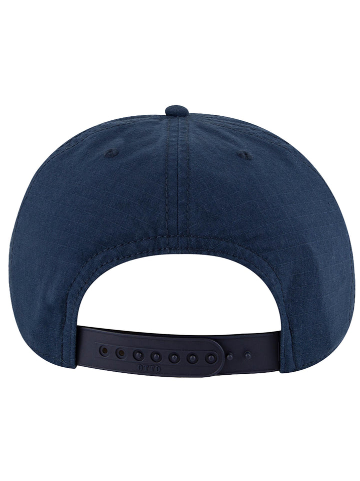 OTTO CAP 5 Panel Mid Profile Unstructured Baseball Hat