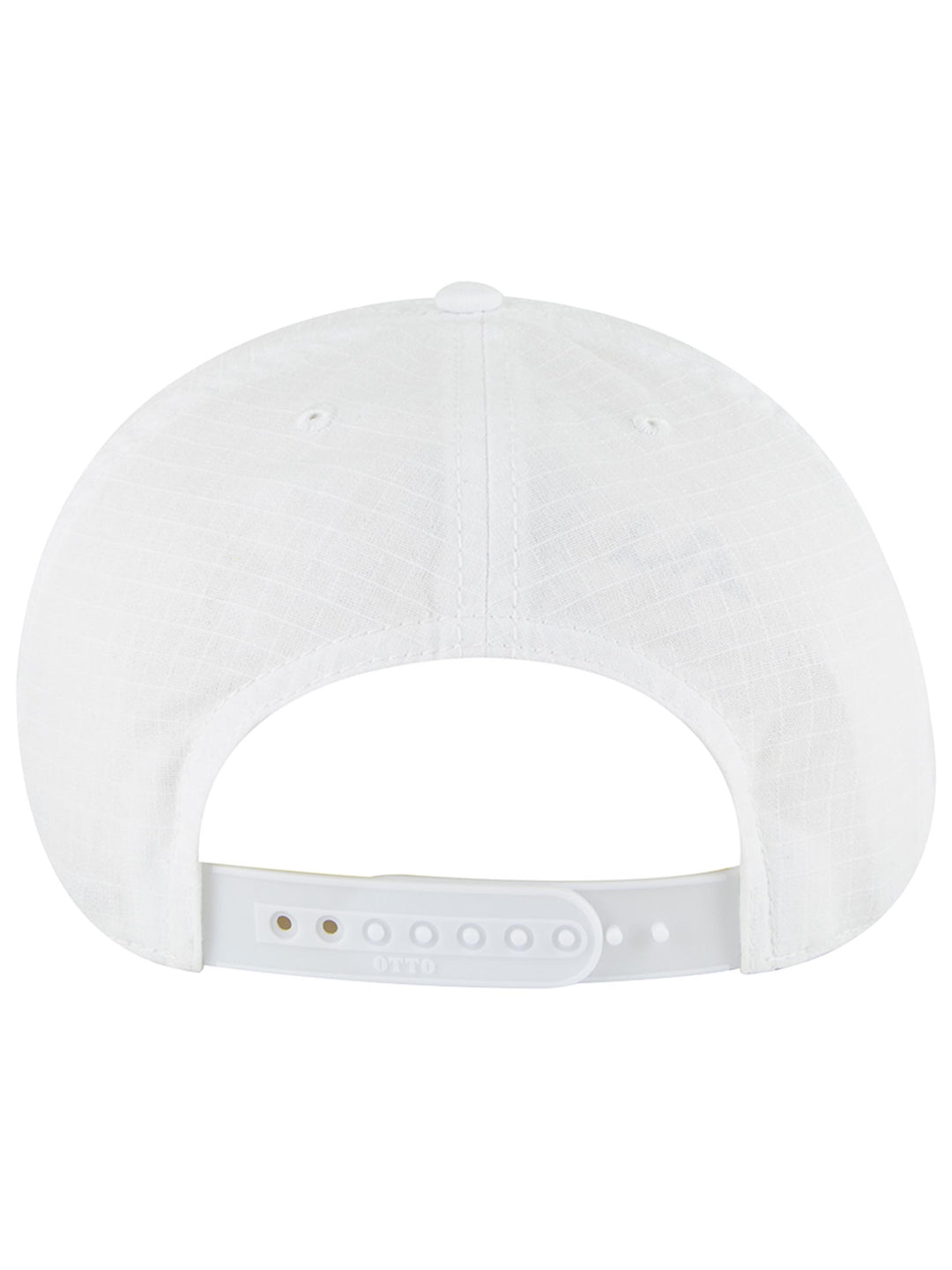 OTTO CAP 5 Panel Mid Profile Unstructured Baseball Hat
