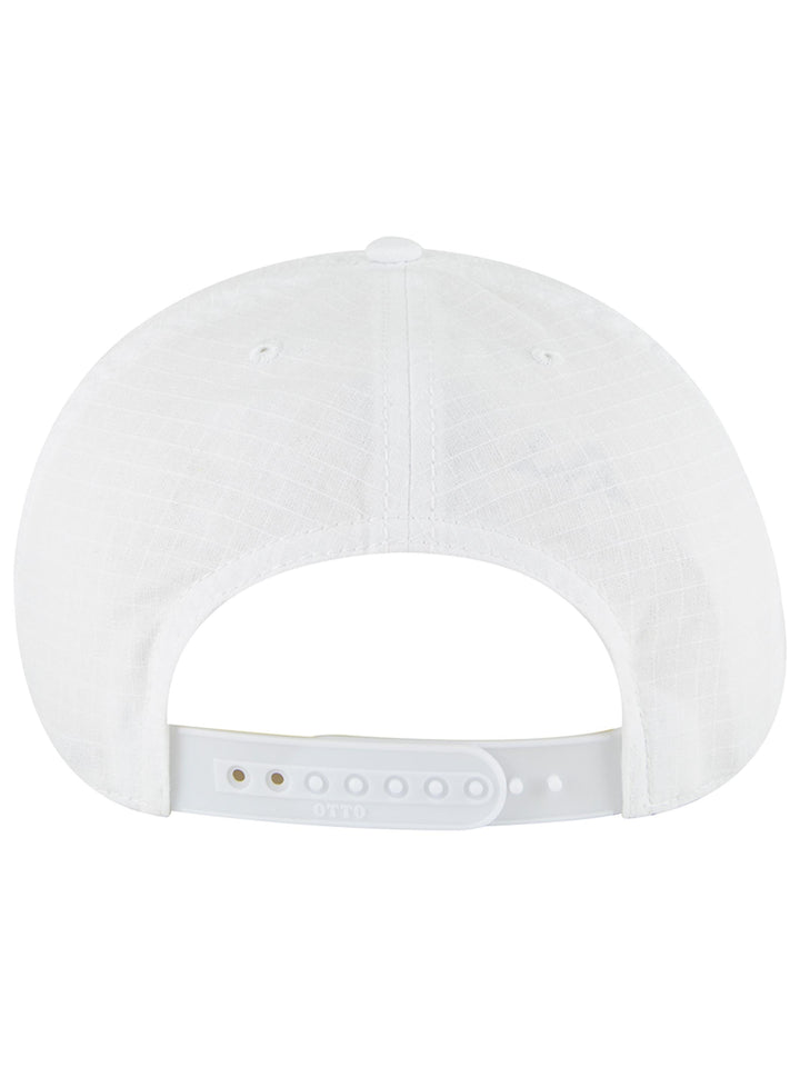 OTTO CAP 5 Panel Mid Profile Unstructured Baseball Hat