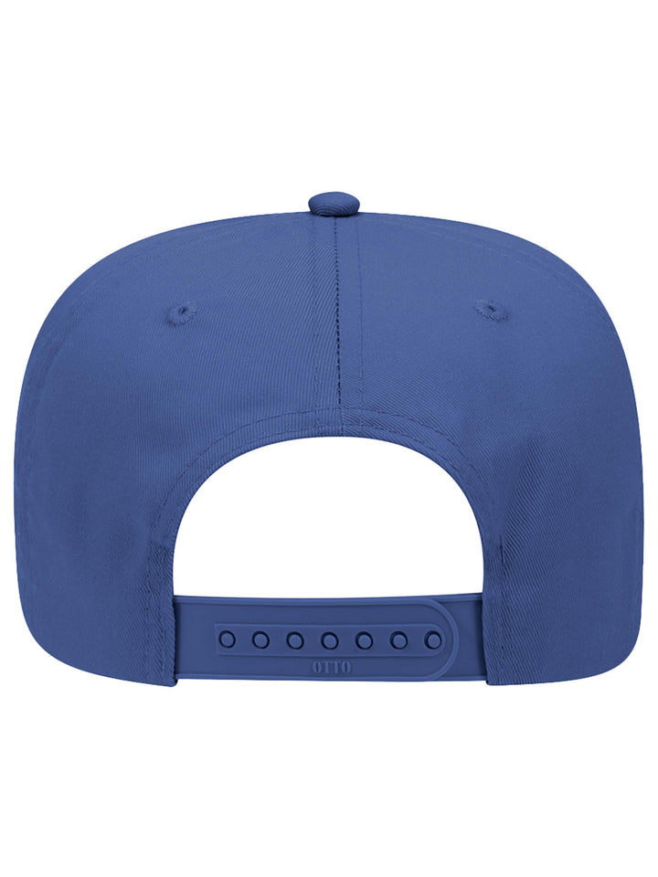 OTTO CAP 5 Panel Mid Profile Baseball Cap