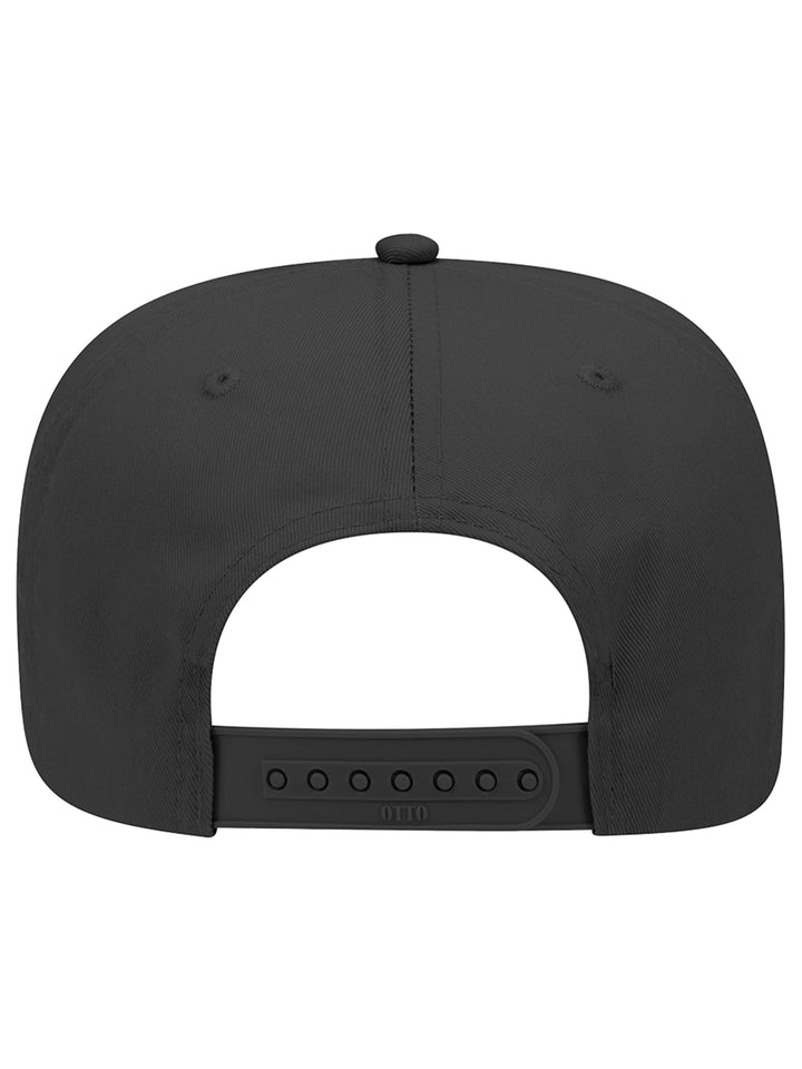 OTTO CAP 5 Panel Mid Profile Baseball Cap