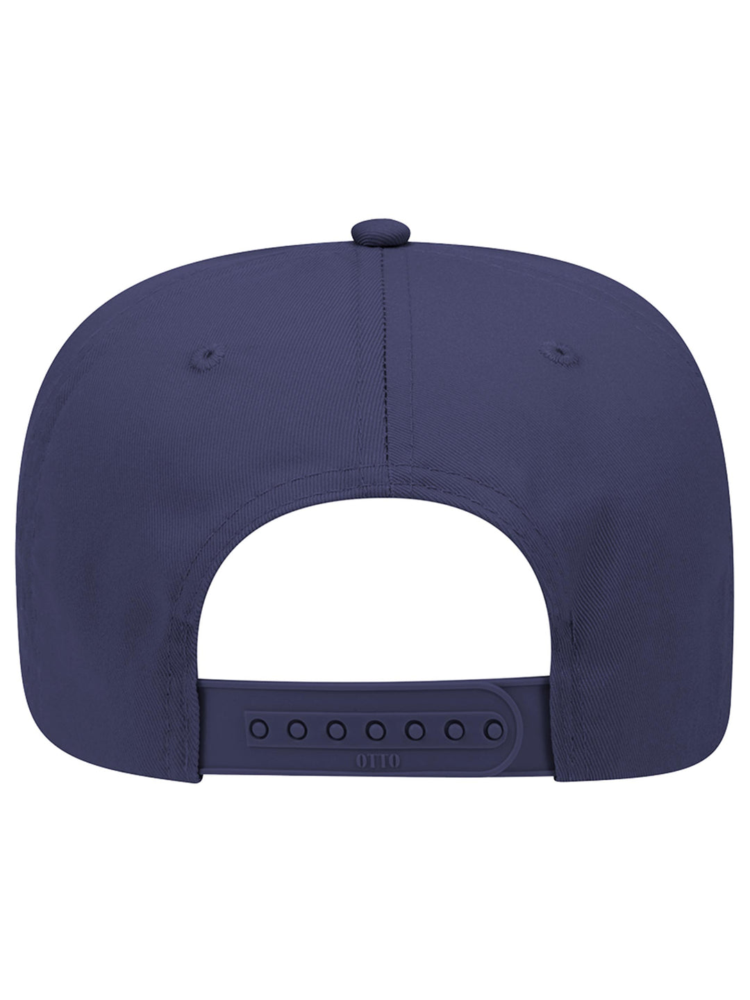 OTTO CAP 5 Panel Mid Profile Baseball Cap