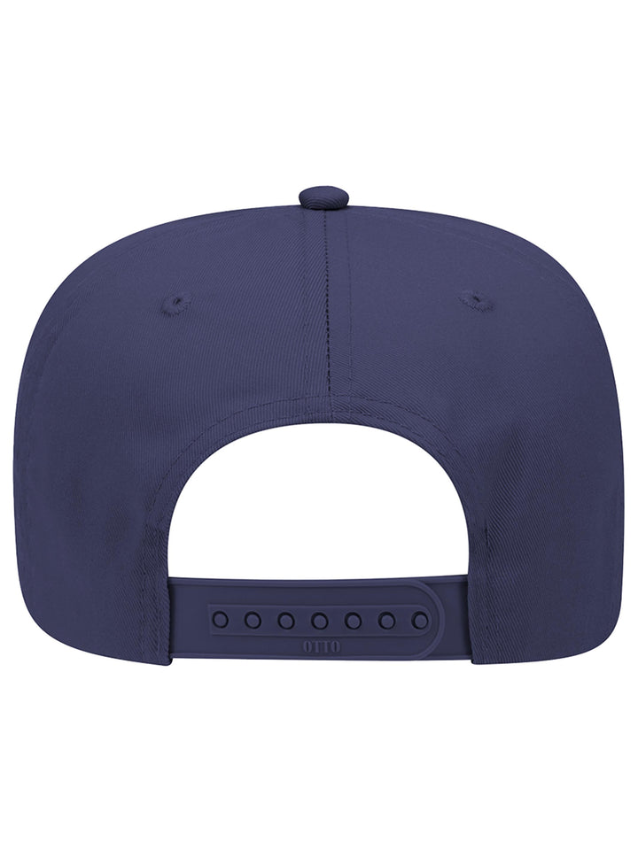 OTTO CAP 5 Panel Mid Profile Baseball Cap