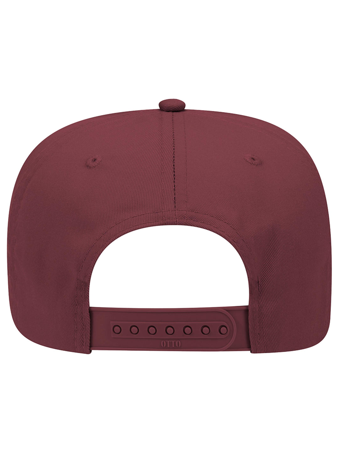 OTTO CAP 5 Panel Mid Profile Baseball Cap