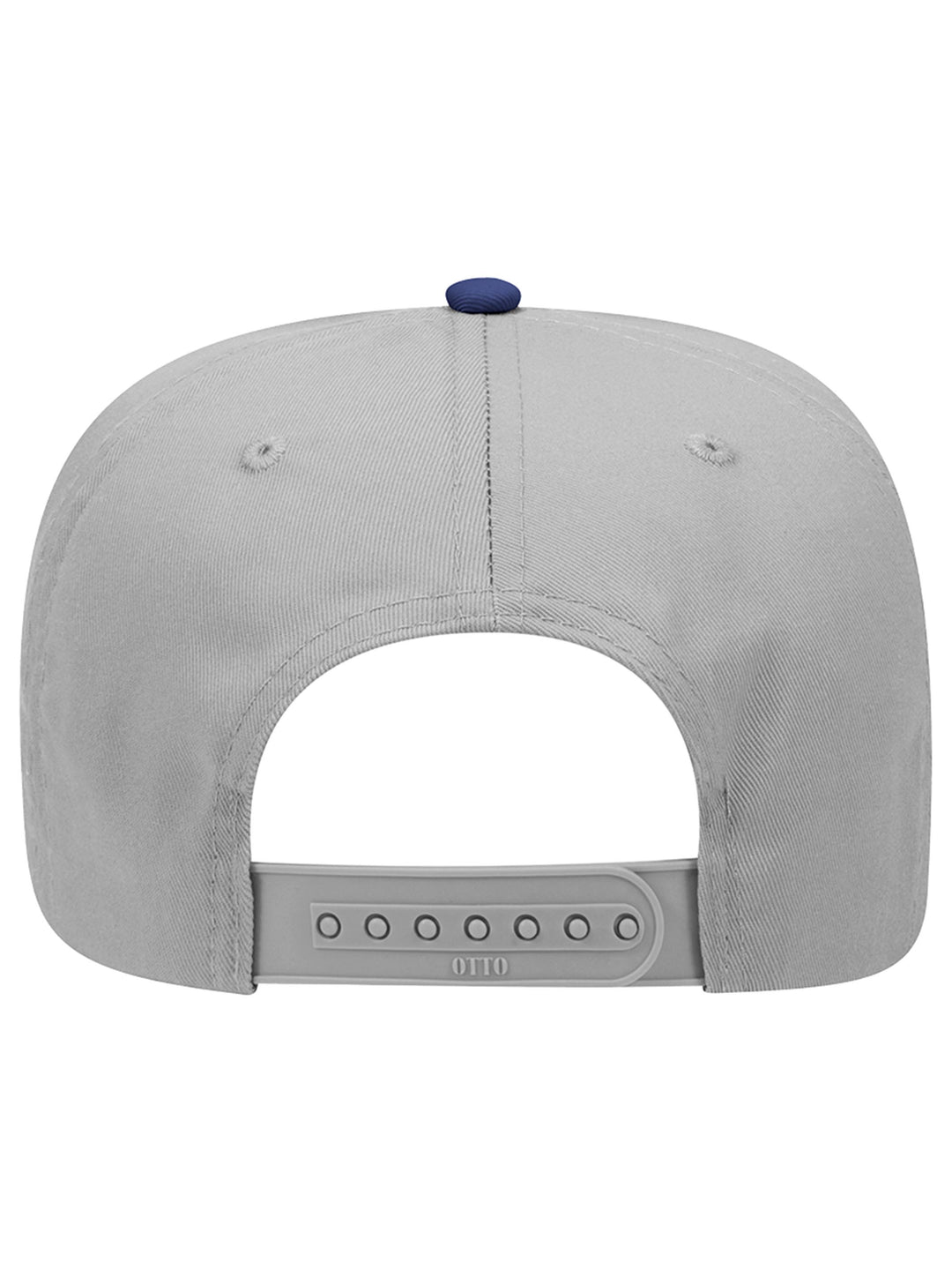 OTTO CAP 5 Panel Mid Profile Baseball Cap