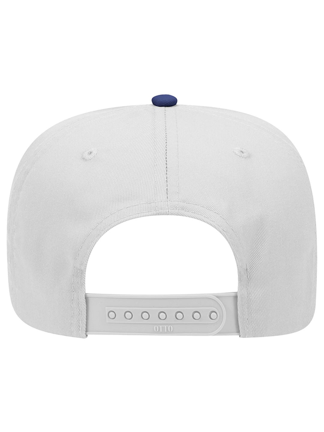 OTTO CAP 5 Panel Mid Profile Baseball Cap