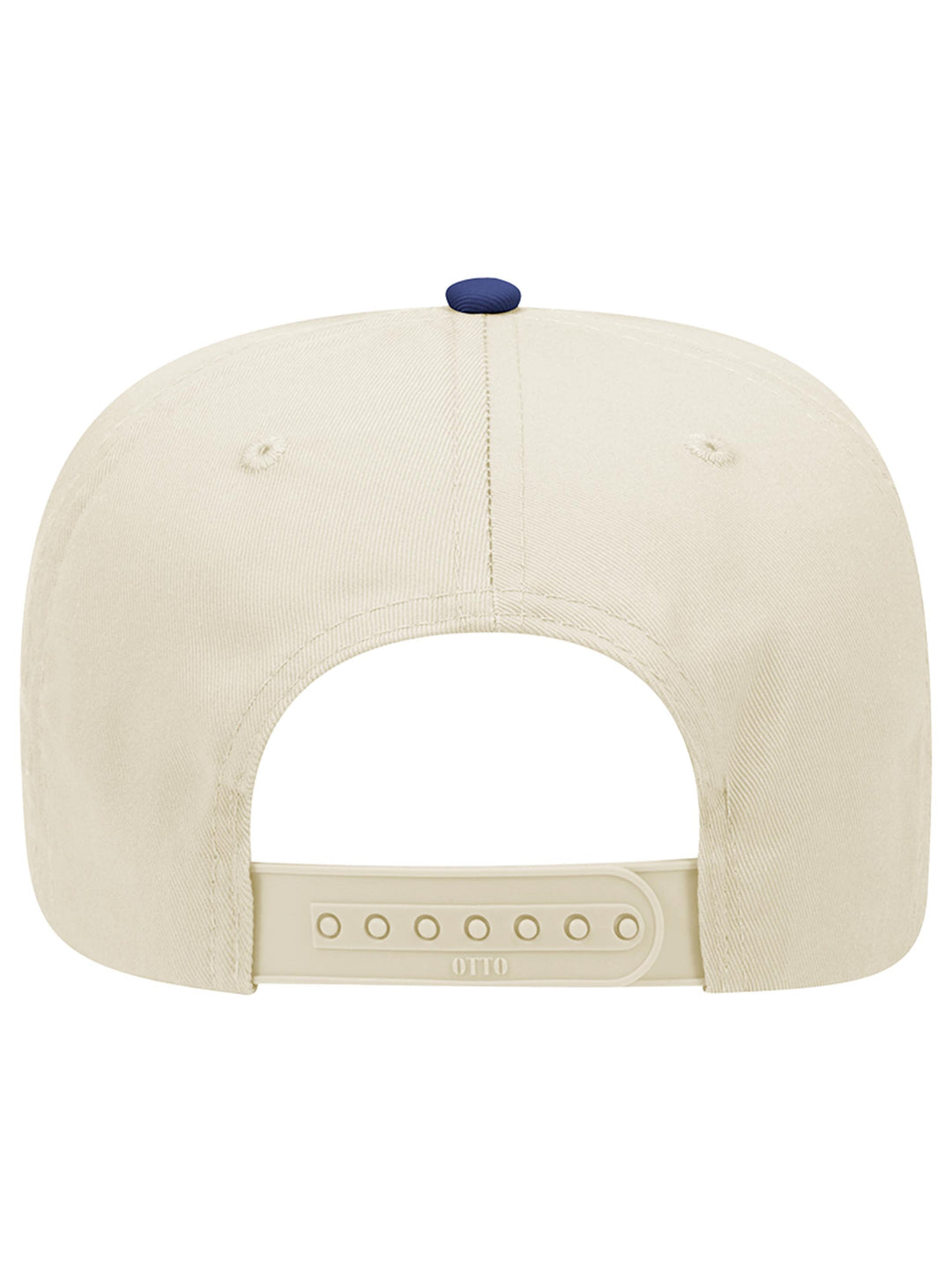 OTTO CAP 5 Panel Mid Profile Baseball Cap