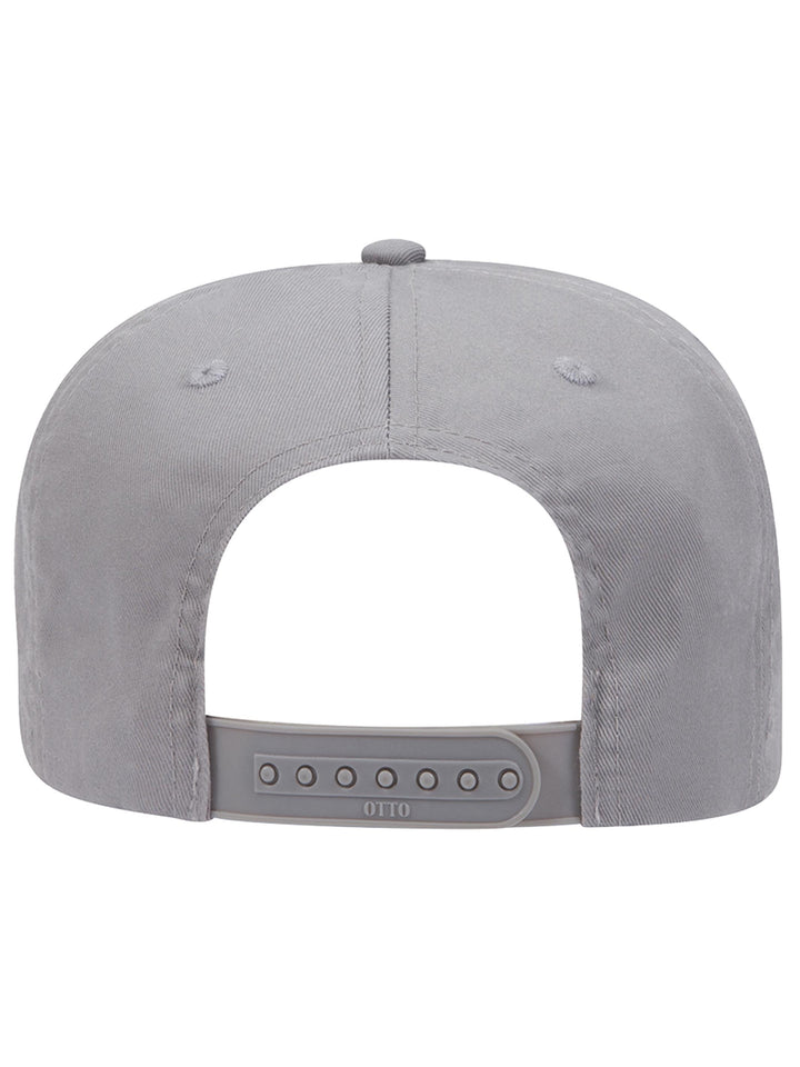 OTTO CAP 5 Panel Mid Profile Baseball Cap