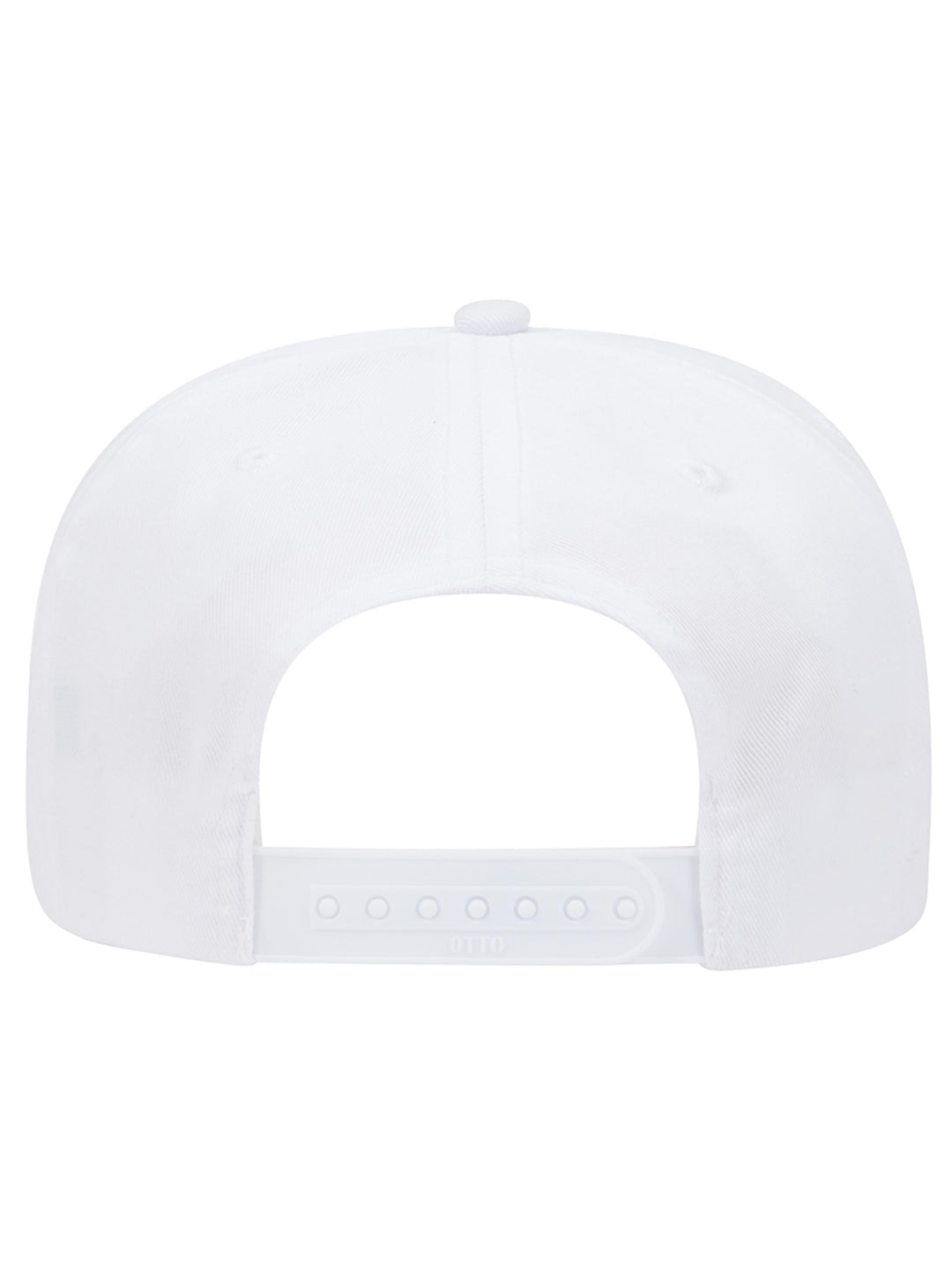 OTTO CAP 5 Panel Mid Profile Baseball Cap