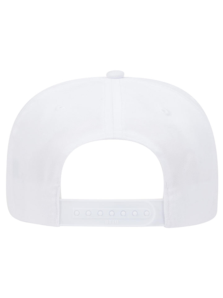 OTTO CAP 5 Panel Mid Profile Baseball Cap