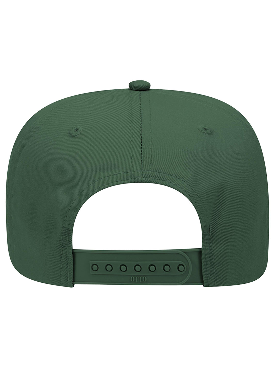 OTTO CAP 5 Panel Mid Profile Baseball Cap