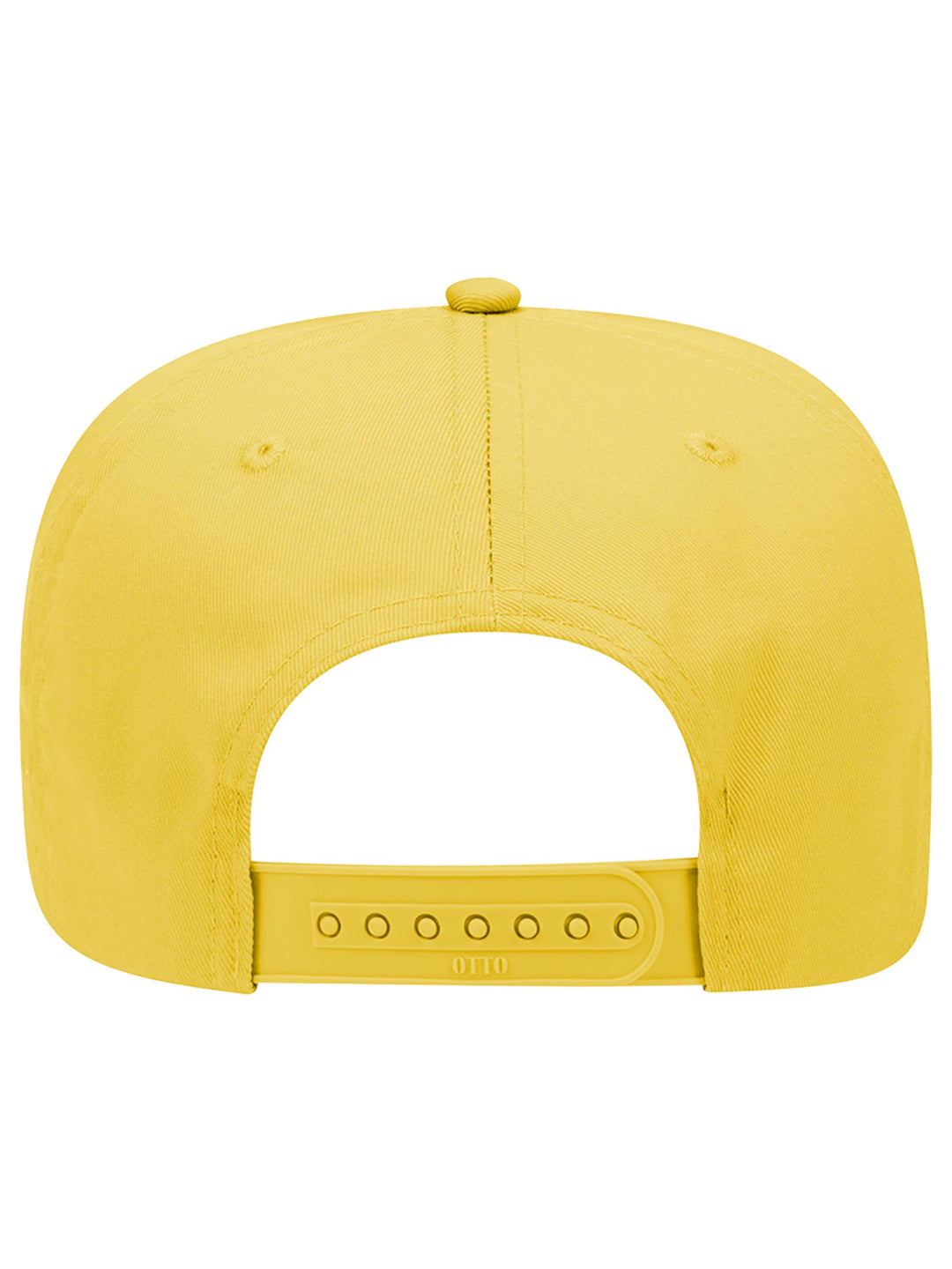 OTTO CAP 5 Panel Mid Profile Baseball Cap