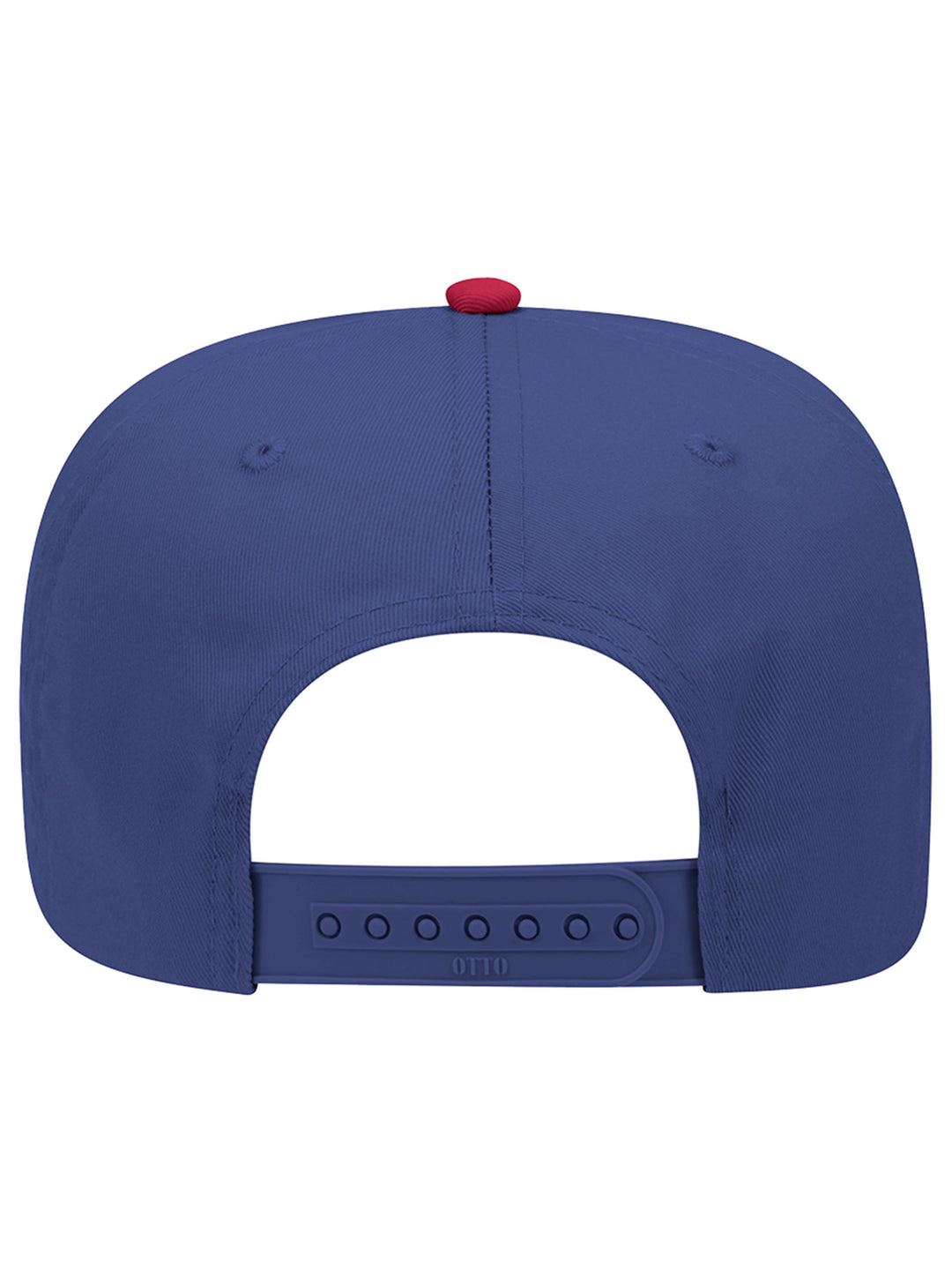 OTTO CAP 5 Panel Mid Profile Baseball Cap