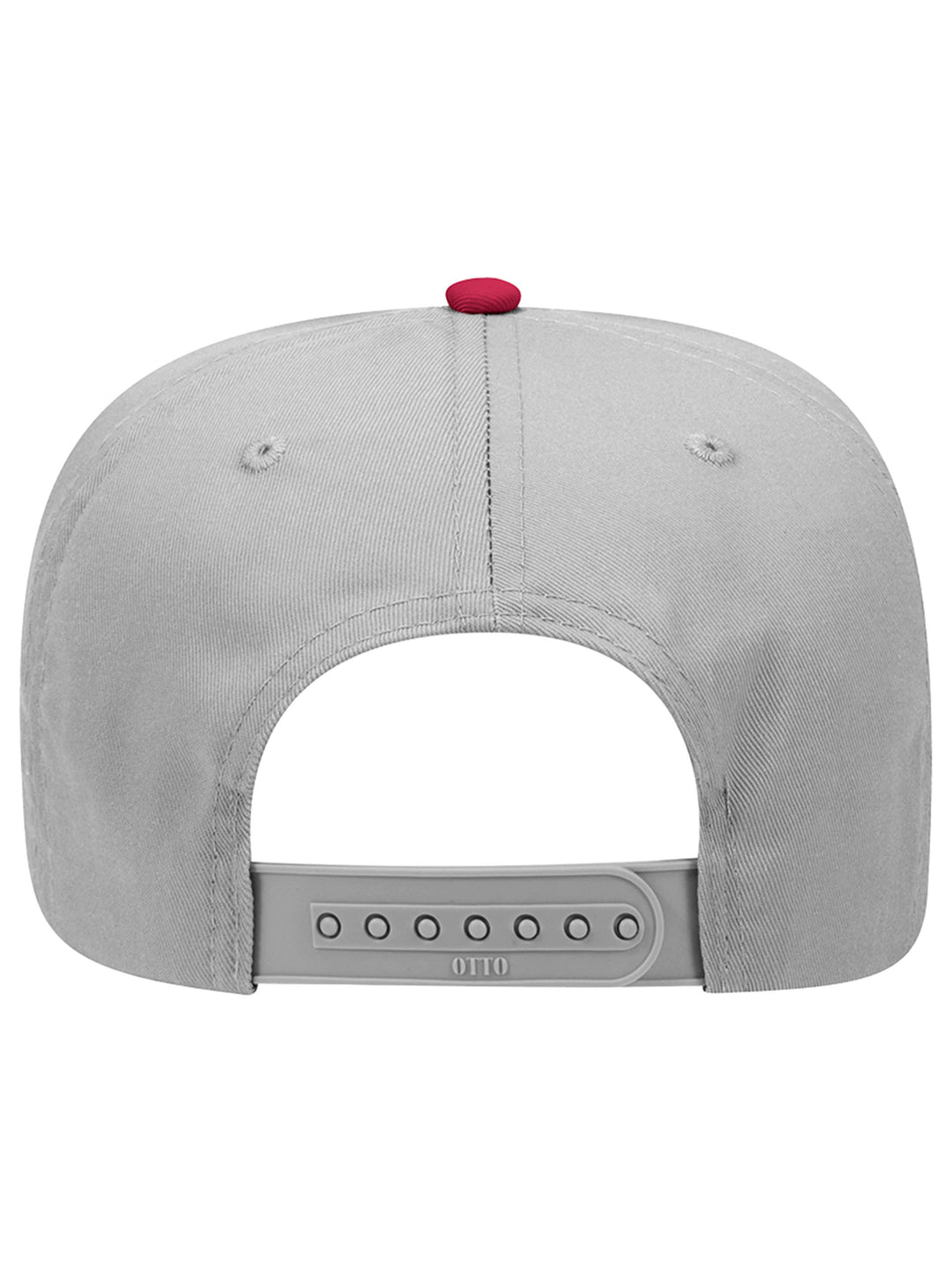 OTTO CAP 5 Panel Mid Profile Baseball Cap