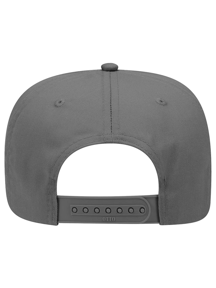 OTTO CAP 5 Panel Mid Profile Baseball Cap