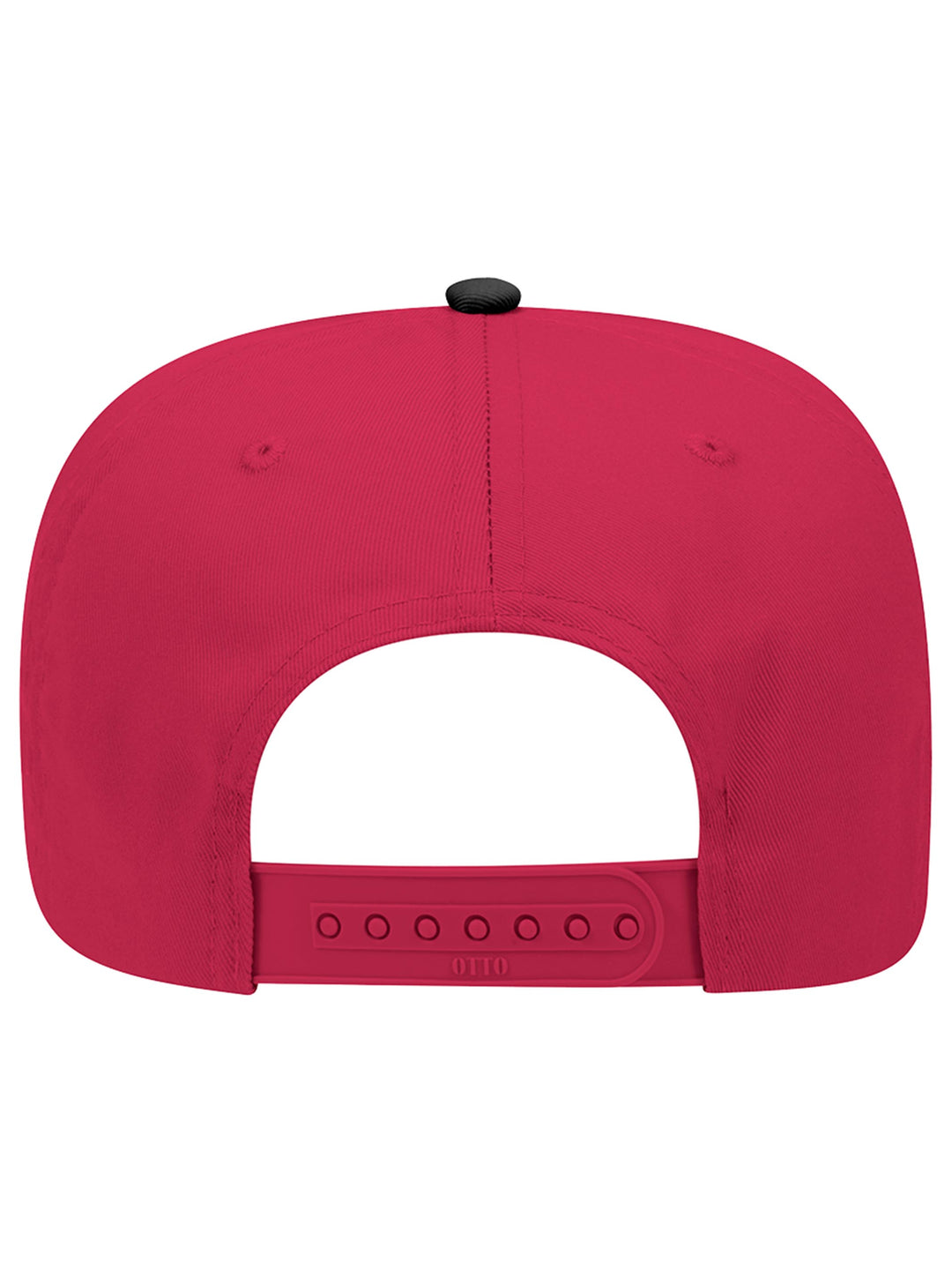 OTTO CAP 5 Panel Mid Profile Baseball Cap