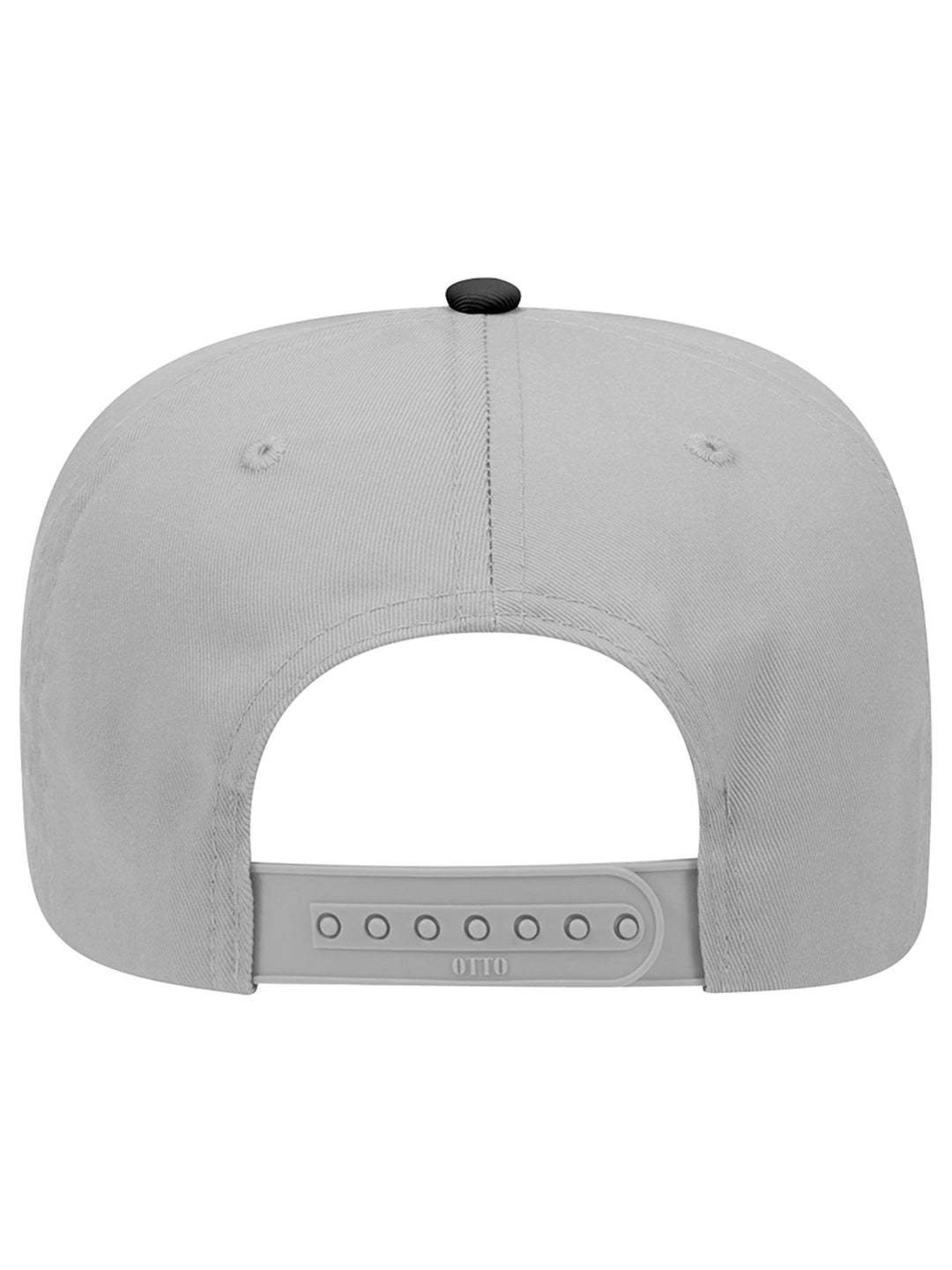 OTTO CAP 5 Panel Mid Profile Baseball Cap