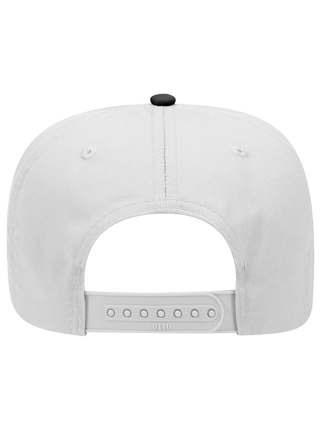 OTTO CAP 5 Panel Mid Profile Baseball Cap