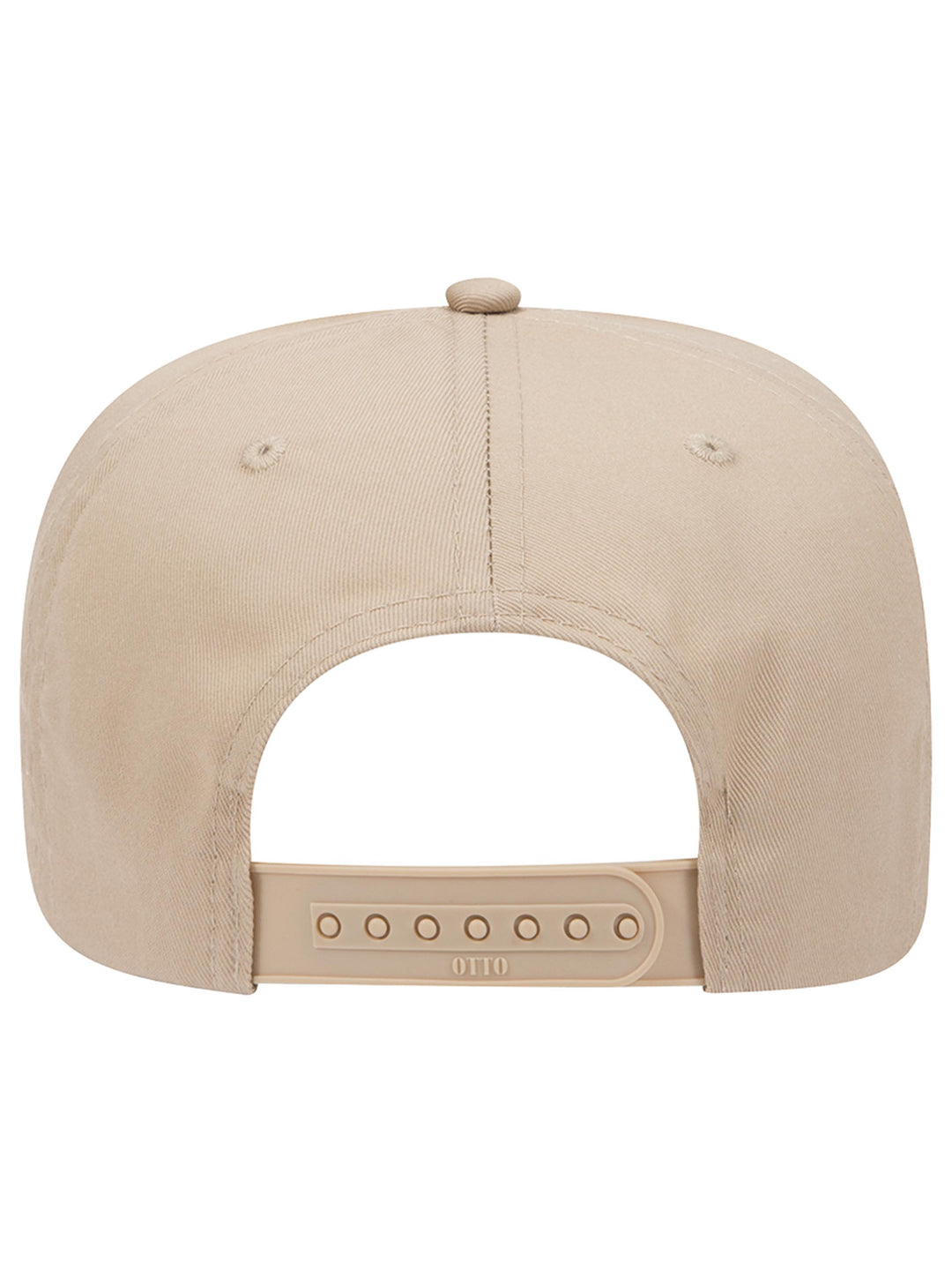 OTTO CAP 5 Panel Mid Profile Baseball Cap
