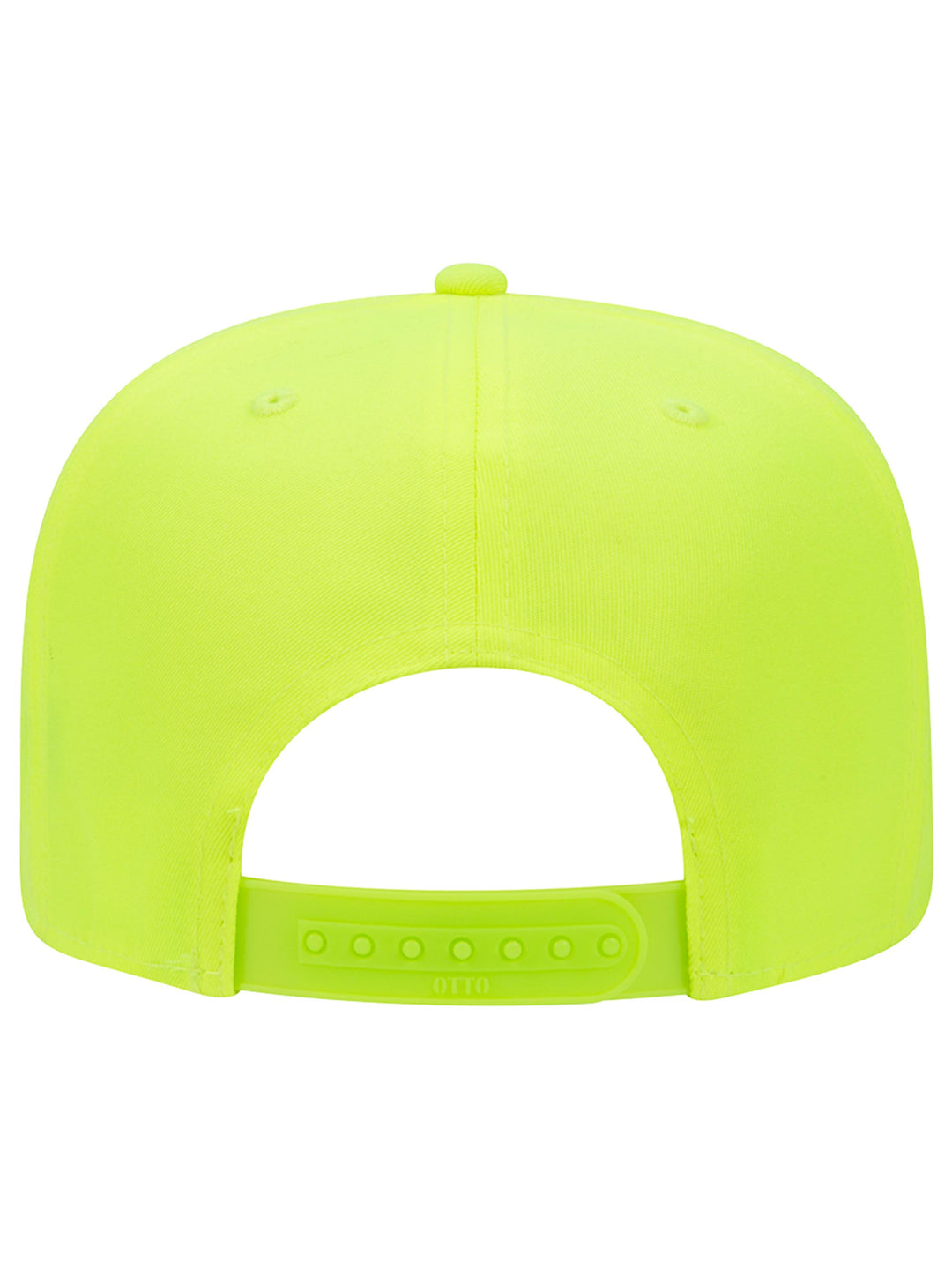 OTTO CAP 5 Panel Mid Profile Baseball Cap
