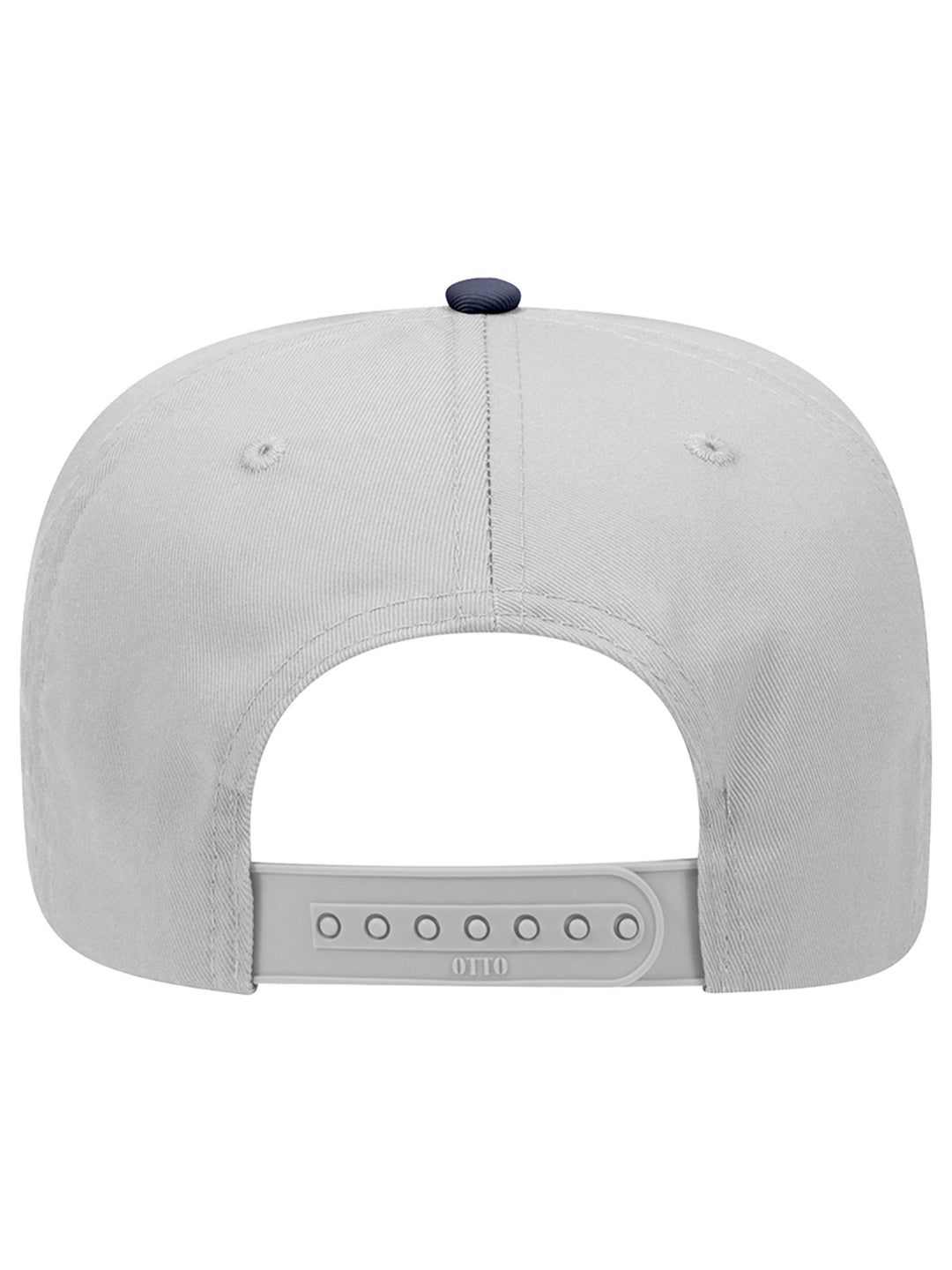OTTO CAP 5 Panel Mid Profile Baseball Cap