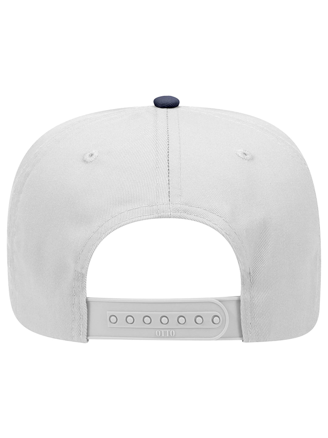OTTO CAP 5 Panel Mid Profile Baseball Cap