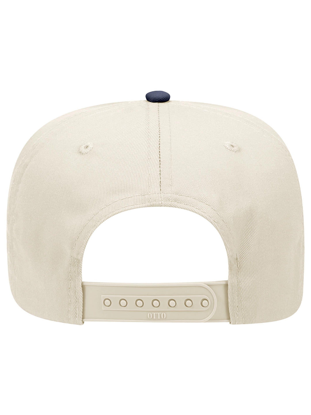OTTO CAP 5 Panel Mid Profile Baseball Cap