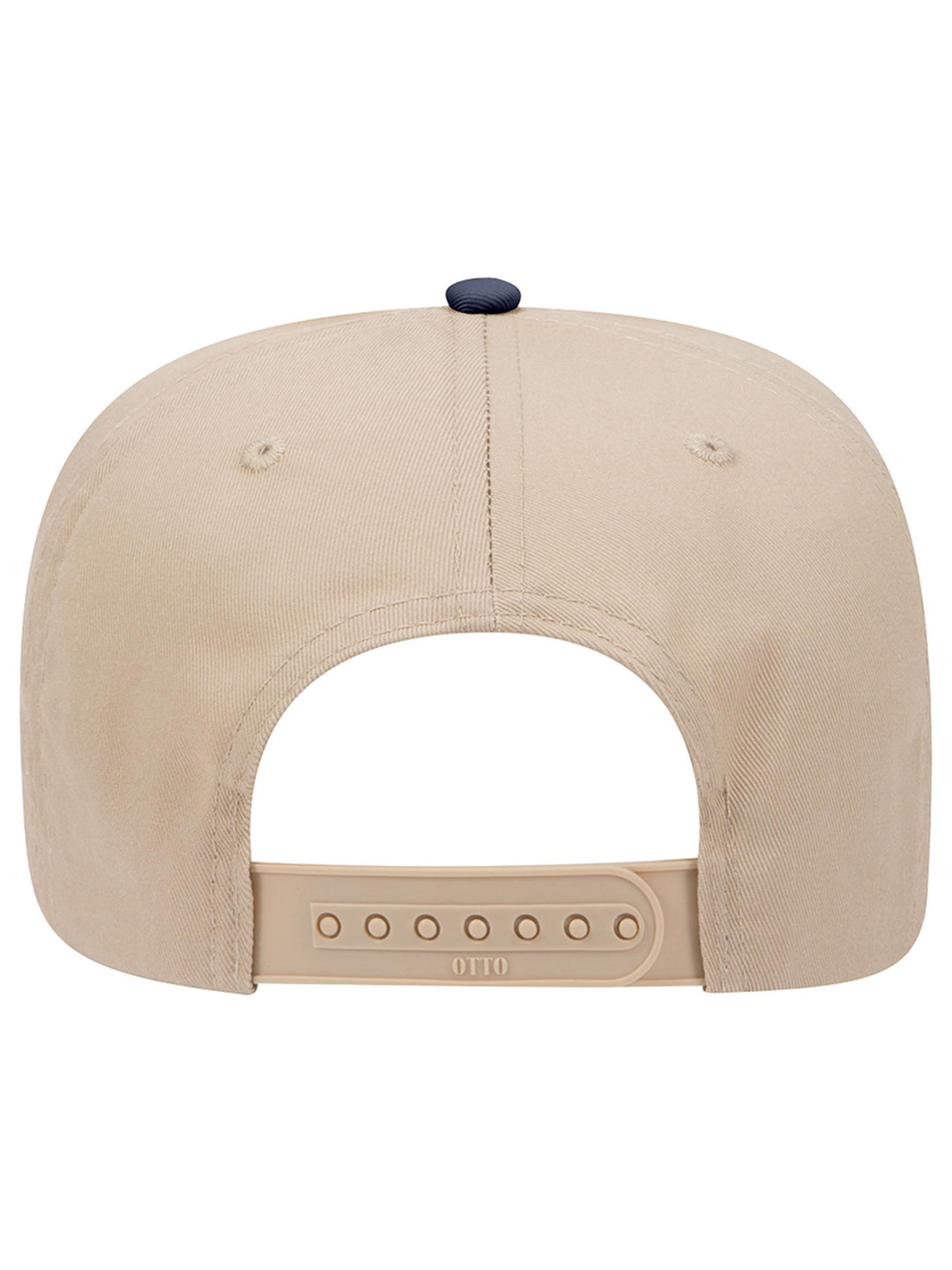 OTTO CAP 5 Panel Mid Profile Baseball Cap