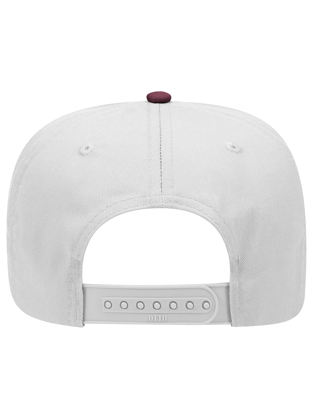 OTTO CAP 5 Panel Mid Profile Baseball Cap
