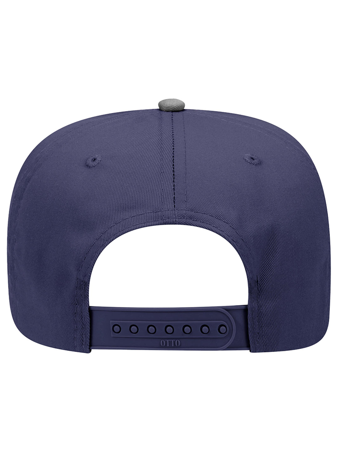 OTTO CAP 5 Panel Mid Profile Baseball Cap