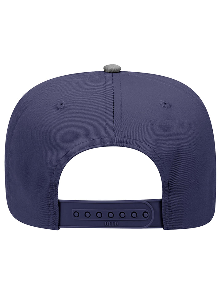 OTTO CAP 5 Panel Mid Profile Baseball Cap