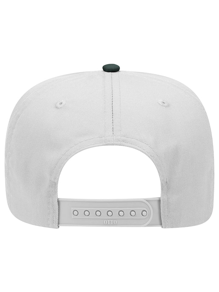 OTTO CAP 5 Panel Mid Profile Baseball Cap