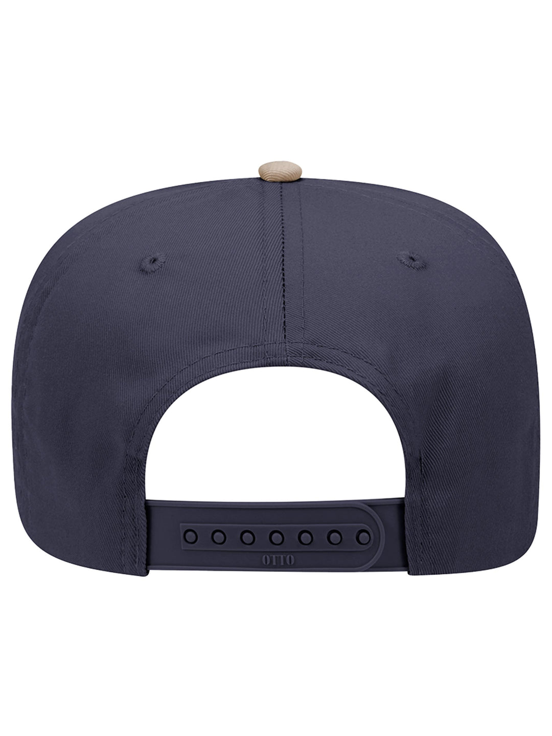 OTTO CAP 5 Panel Mid Profile Baseball Cap
