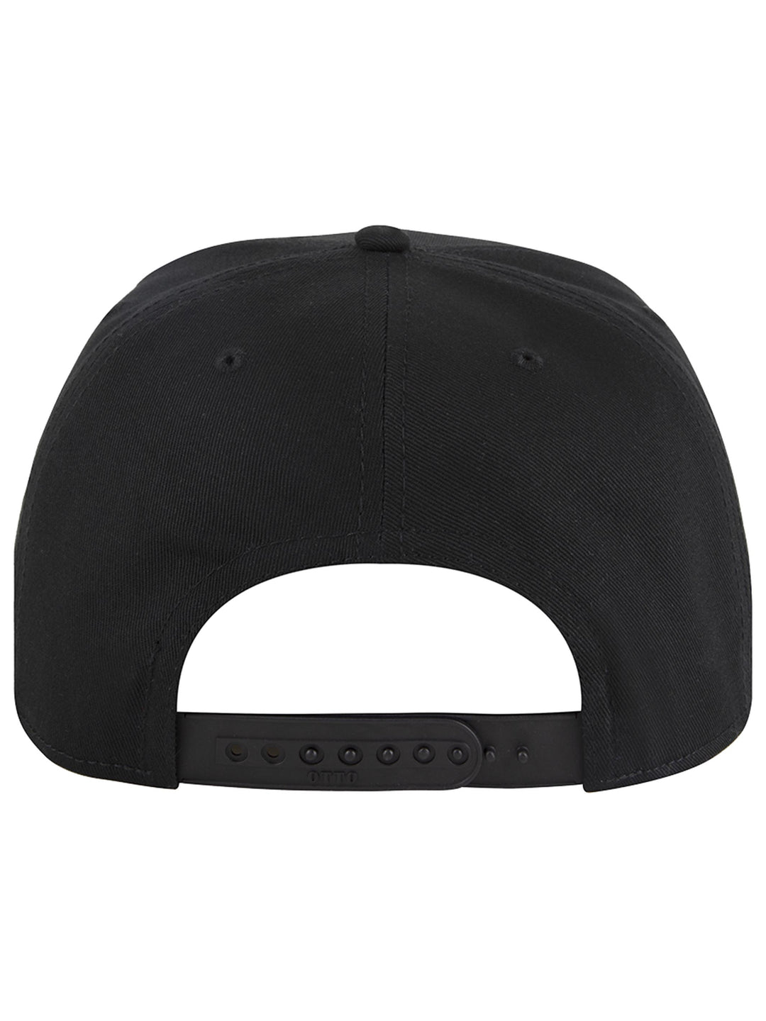 OTTO CAP 5 Panel Mid Profile Structured Baseball Cap