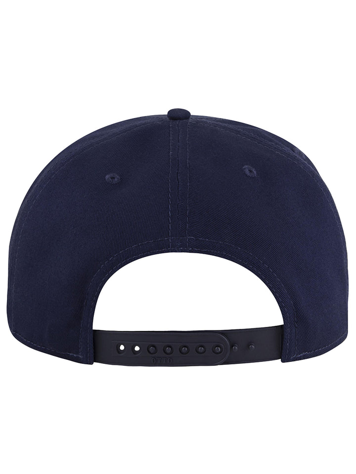 OTTO CAP 5 Panel Mid Profile Structured Baseball Cap