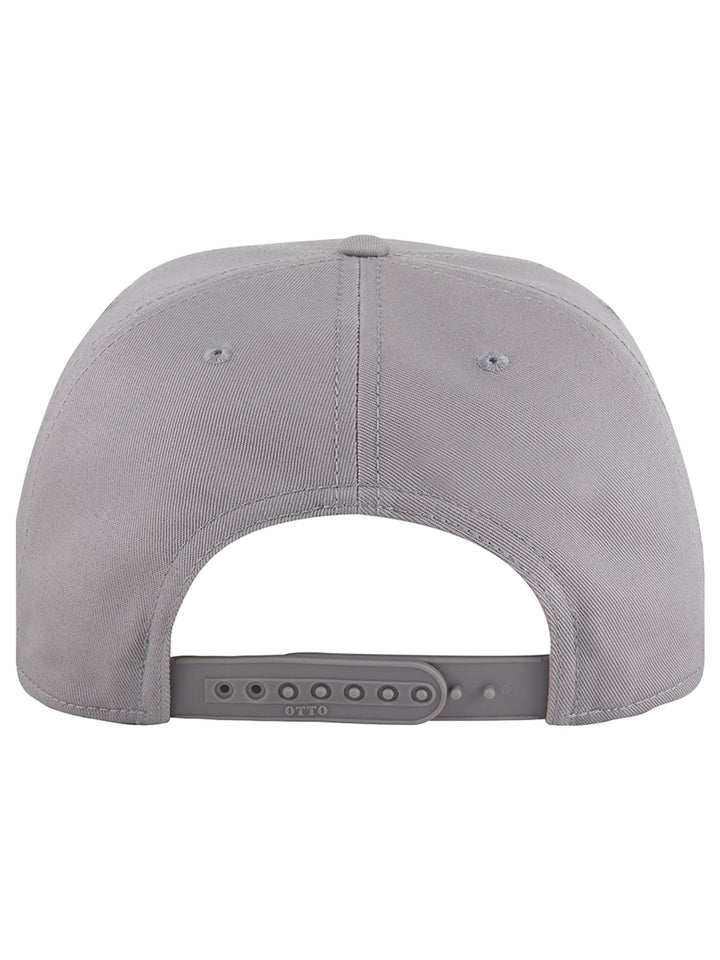 OTTO CAP 5 Panel Mid Profile Structured Baseball Cap