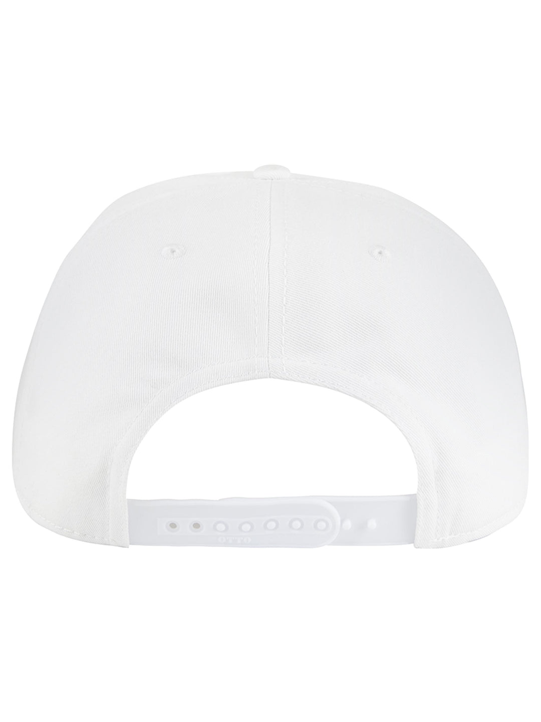 OTTO CAP 5 Panel Mid Profile Structured Baseball Cap